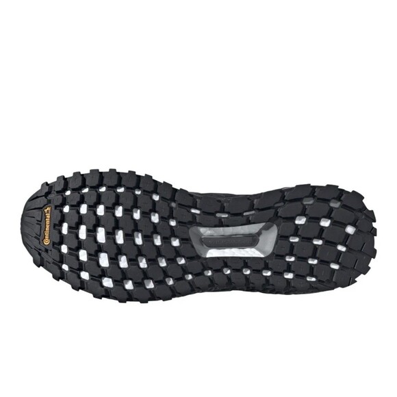 adidas Ultraboost Ultra Boost 1.0 Atr Lace Up  Mens Black Sneakers Casual Shoes main image 5